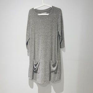 ABERCROMBIE Relaxed Dress